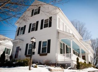 55 Butler St, South Berwick, ME 03908