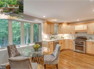 4931 Gainsborough Dr, Fairfax, VA 22032