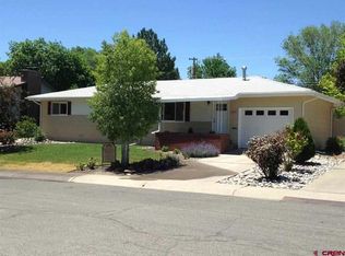 1021 Ridge St, Montrose, CO 81401