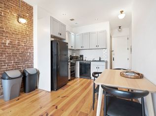 209 W 135th St APT 3F, New York, NY 10030