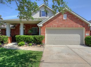 9206 Night Beacon Point Dr, Spring, TX 77379