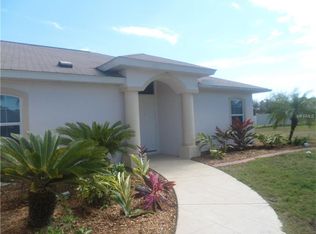 7240 Lighthouse St, Englewood, FL 34224