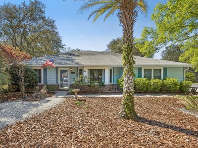 1506 Coventry Ln, Fernandina Beach, FL, 32034