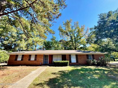 5808 Deer Trl, Jackson, MS, 39211
