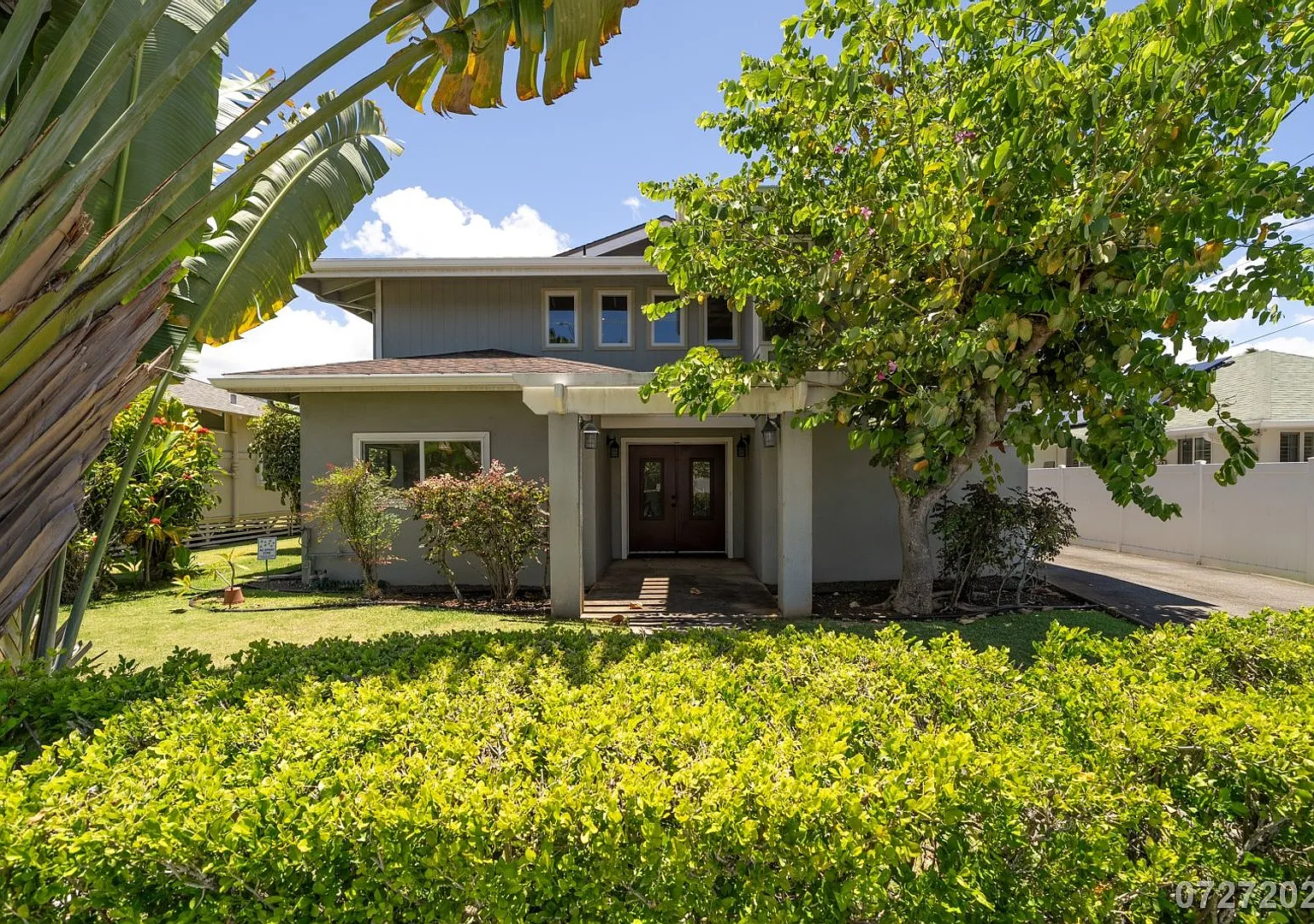 Beautiful and Large 3 bedroom 2.5 bath SFH in Kailua - Must See!! (KAILUA) — Photo 1