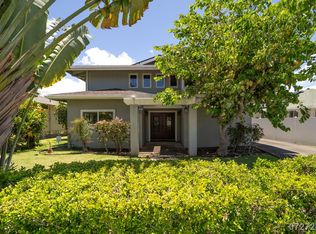 237 Kihapai St, Kailua, HI 96734