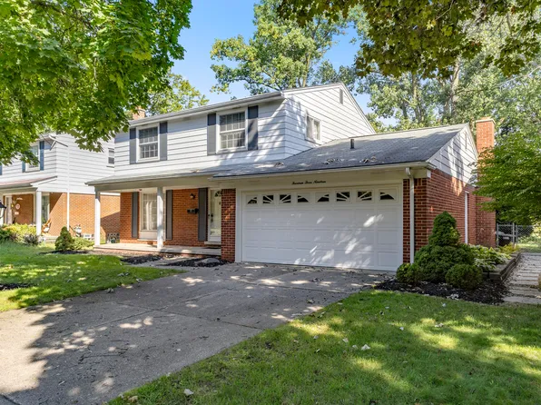 14319 Auburndale St, Livonia, MI 48154