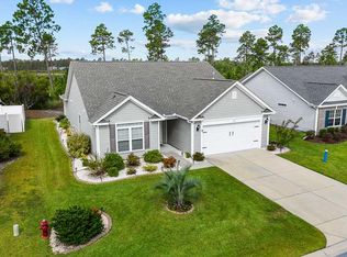 637 Old Castle Loop, Myrtle Beach, SC 29579