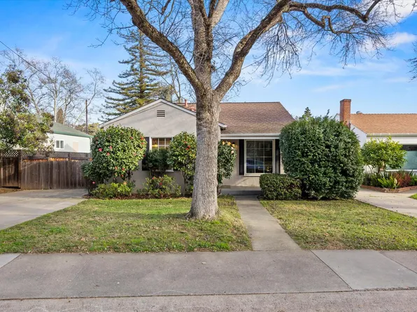 1231 Rodeo Way, Sacramento, CA 95819