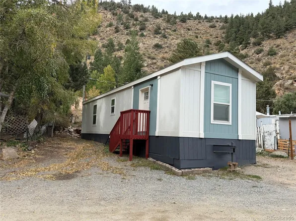 2697 COUNTY ROAD 308 LOT 2, Dumont, CO 80436