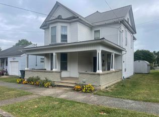 132 Barbour St, Buckhannon, WV 26201
