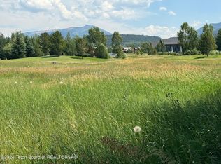 37 Hastings Dr, Victor, ID 83455