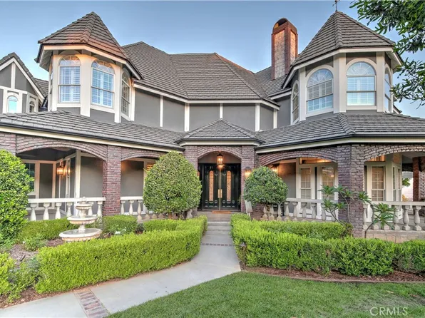 1016 Briarcliff Rd, Monrovia, CA 91016