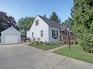 4616 Roosevelt Ave, Middletown, OH 45044