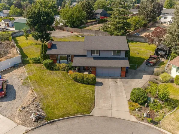 1904 S Marcus Ct, Veradale, WA 99037