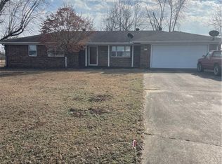 916 SW 3rd St, Spiro, OK 74959