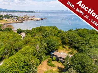 44 Ingraham Dr, Owls Head, ME 04854