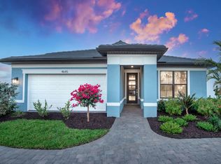 3563 Loyalty Loop Ave, Immokalee, FL 34142