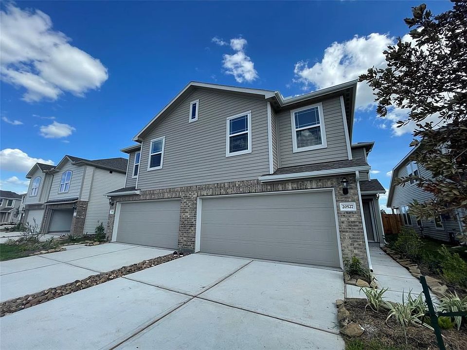1st image of 20527 Cypress Prairie Dr