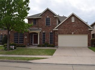 5712 Meadowcrest Ln, Sachse, TX 75048