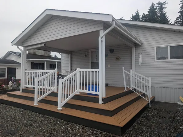 27111 0th Ave #239, Matsqui 4, BC V4W 2T2