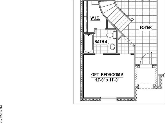 Plan 1509 Options