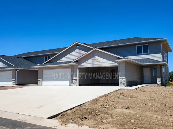 Sundance Ridge / Hitching Place, 5700 E Hitching Pl #5720, Sioux Falls, SD 57110