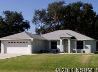 2918 Yule Tree Dr, Edgewater, FL 32141