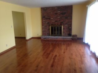 317 23rd St, Dunbar, WV 25064