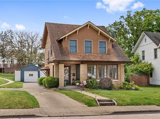 1028 Bank St, Bridgeville, PA 15017