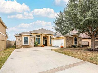 3148 Dos Reales Loop, Laredo, TX 78045