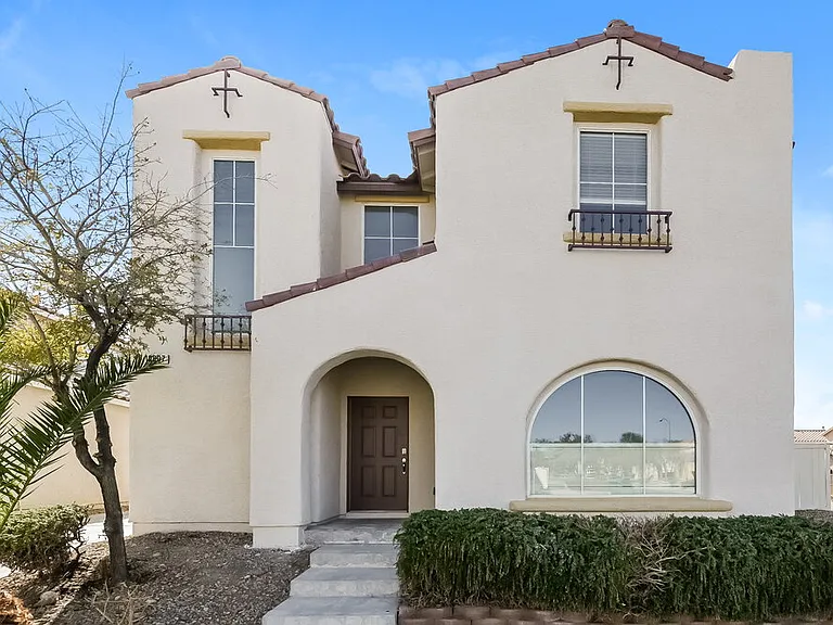 10807 Scotch Rose St — Photo 1