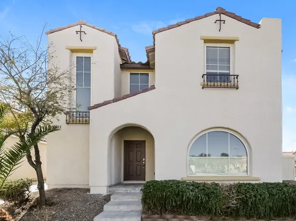 10807 Scotch Rose St, Henderson, NV 89052