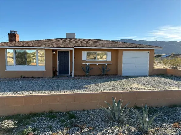 73633 N Civic Center Dr, Twentynine Palms, CA 92277