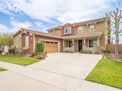 13243 Stanton Dr, Rancho Cucamonga, CA, 91739