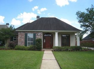 17722 Glen Knoll Ave, Baton Rouge, LA 70817