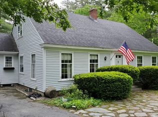 73 1st Rangeway, Waterville, ME 04901