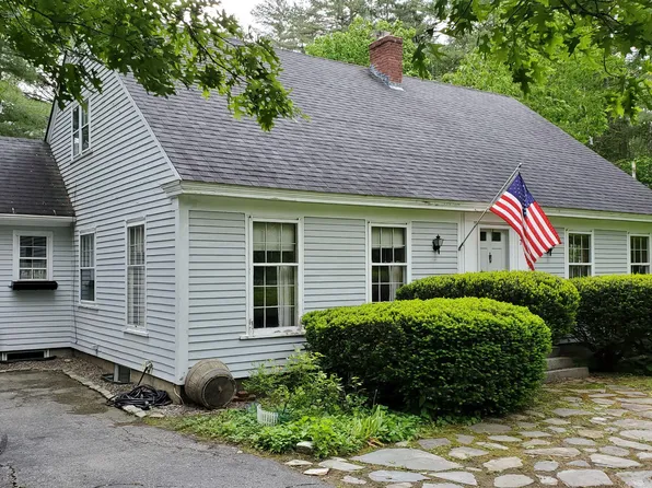 73 First Rangeway, Waterville, ME 04901