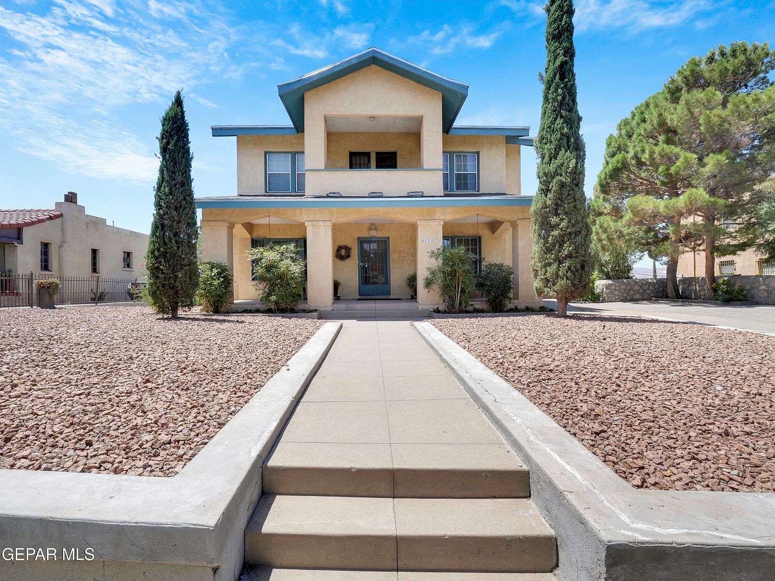 4530 Trowbridge Dr, El Paso, TX 79903 MLS 904297 Zillow