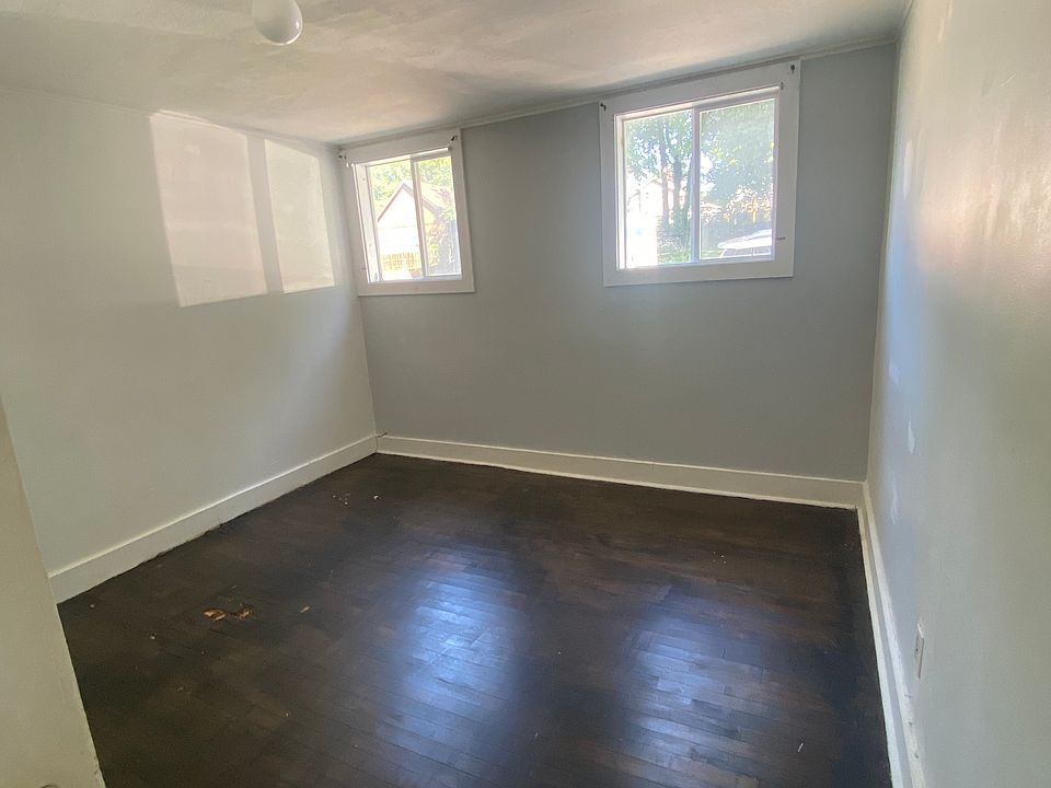 Apt 1 bedroom