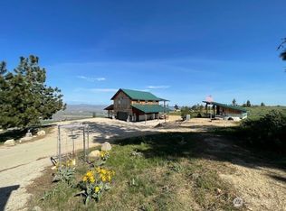 120 Cielo Cir, Brewster, WA 98812