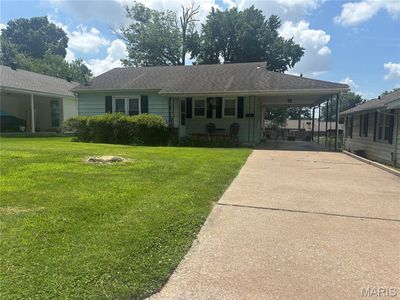 1819 College St, Cape Girardeau, MO, 63703