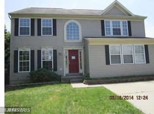513 Lighthouse Rd, Perryville, MD 21903