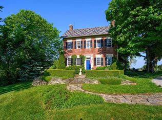 2635 Cedar Hill Rd SW, Amanda, OH 43102