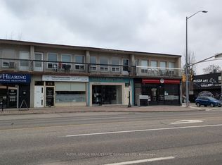 276 Lakeshore Rd E #A, Mississauga, ON L5G1H1