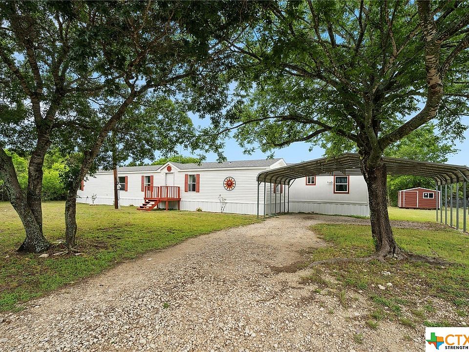 261 County Road 3103, Kempner, TX 76539 Zillow