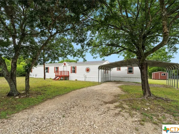 261 County Road 3103, Kempner, TX 76539