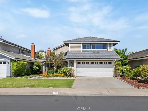 17 Alderbrook, Irvine, CA 92604
