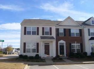 200 Nimbus Ct, Greer, SC 29650