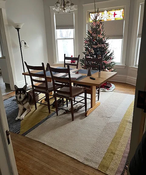 1715 Pierce St NE #1715 — Photo 5